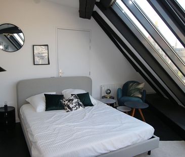 Location Appartement 1 pièce 15m² LILLE 59000 - Photo 1