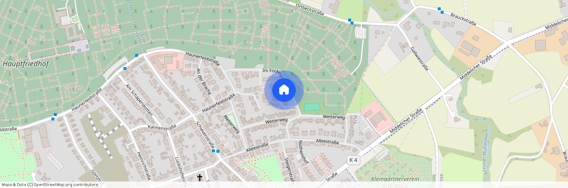 Im Föckingsfeld 24, 45891 Nordrhein-Westfalen - Gelsenkirchen