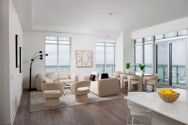 For Lease - 15 Lower Jarvis Street Unit# SPH4402, Toronto, Ontario - Photo 1