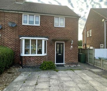 2 Bedroom Semi-Detached House - Photo 1