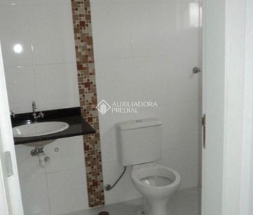 Casa Geminada com 3 quartos e 210m² para alugar em Vila Guilhermina... - Foto 2