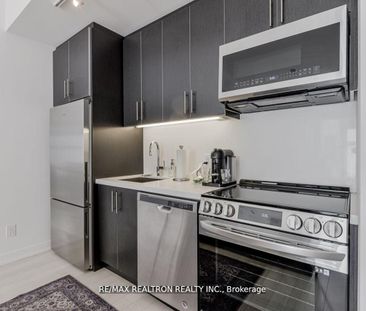 For Lease - 261 Broward Way Unit# 52, Innisfil, Ontario - Photo 4