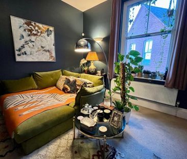 Moorland Road - Photo 1