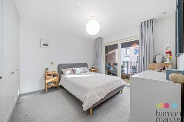 Lismore Boulevard, London - Photo 1