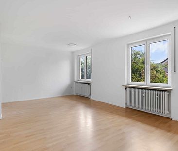 Helle 2-Zimmer-Wohnung in Stadtbergen-Leitershofen - Photo 1