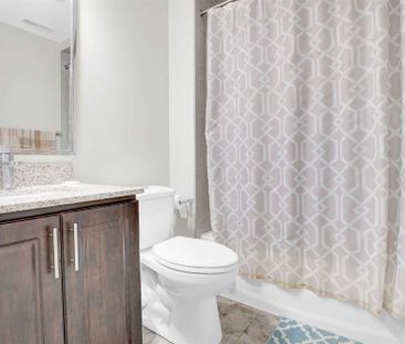 For Lease - 51 Connolly Crescent Unit# Bsmt, Brampton, Ontario - Photo 1