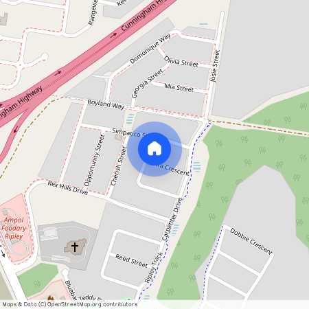 42 Tetra CRESCENT, Ripley QLD 4306