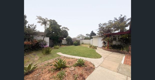 Well Maintained Family Home in Peaceful Locale - Photo 1