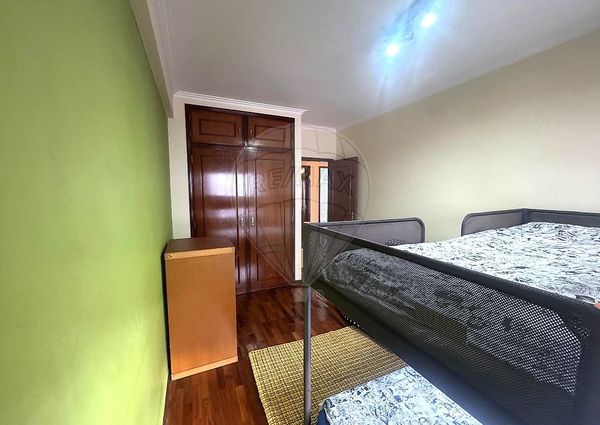 Apartamento T3 em Lisboa