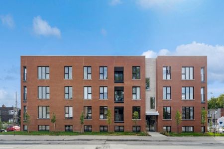 9510 Rue Notre-Dame E., app.001, H1L 3P3, Montréal - Photo 5