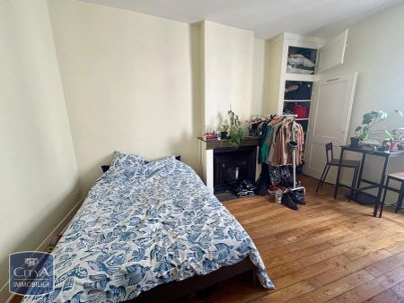 Appartement à louer 2 pièces 49.44m² - Photo 2