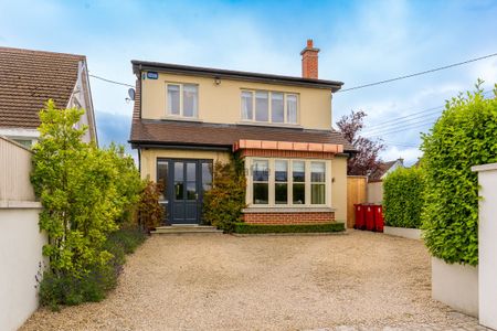 House to rent in Dublin, Anne Devlin Ave - Photo 2