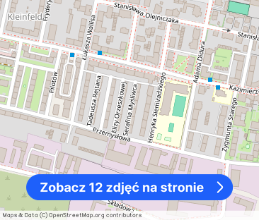 Bytom, Centrum, ul. Myśliwca - 2 pokoje, 2 piętro - Zdjęcie 1