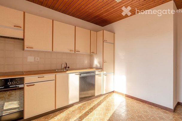 Spazioso appartamento di 3,5 locali a Ligornetto - Photo 1
