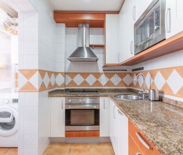 Bright double room in Madrid - Photo 4