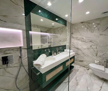 Middle Floor Apartment in The Golden Mile - Foto 4