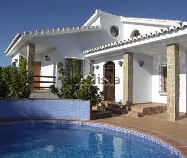 Alquiler de casa o chalet en Frigiliana - Foto 4
