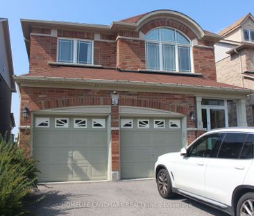 For Lease - 24 Old Field Crescent Unit# 2, Newmarket, Ontario - Photo 4