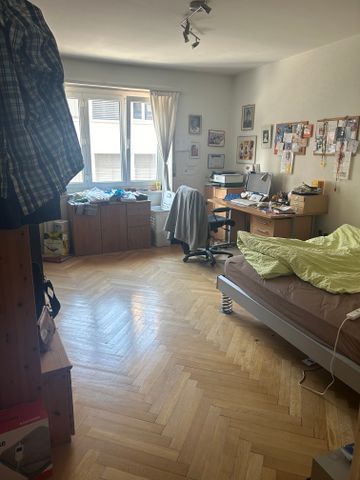 Gut gelegene 3.5-Zimmerwohnung in Freiburg - Foto 5