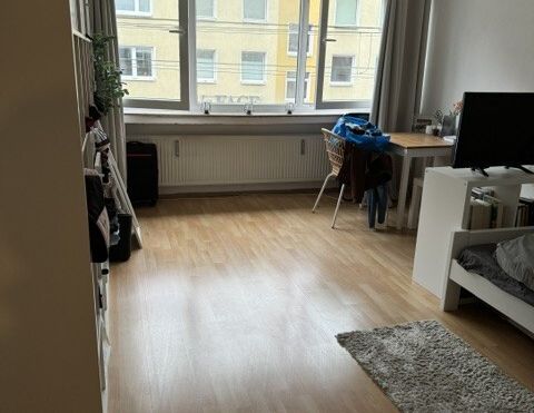 Studenten und Singlewohnung in Ehrenfeld! - Photo 1