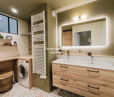 Location Appartement 4 pièces 96m² VILLEURBANNE 69100 - Photo 3