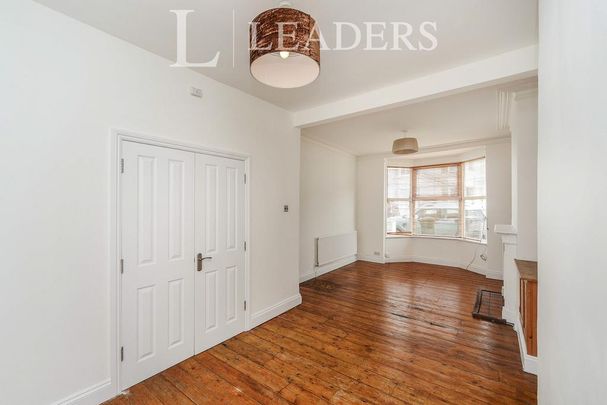 4 bedroom house to rent - Photo 1