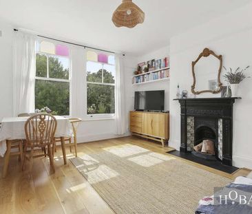 Crouch End, N4 - Photo 1