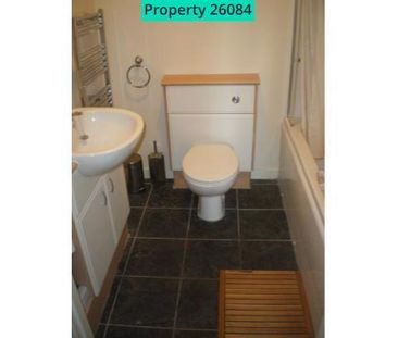 1 bedroom apartment to rent - Photo 6