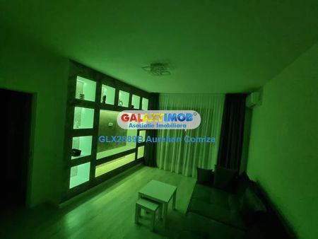 Inchiriere apartament 2 camere Exigent Plaza - Photo 2