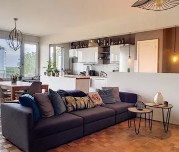 Mooi appartement, recentelijk gerenoveerd, met een mooie woo - Photo 1