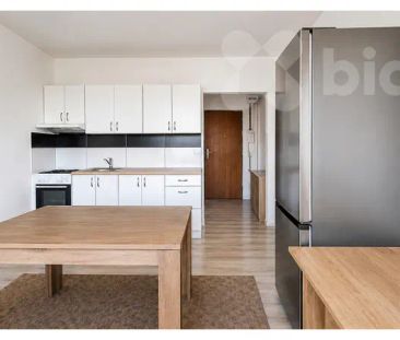 Pronájem bytu 1+1, 35 m², Klášterec nad Ohří, ul. Žitná - Photo 1
