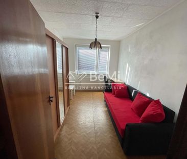 Prenájom 3 - izbového bytu v obci Nová Baňa - Photo 1