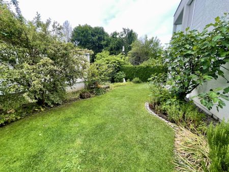 Exklusive Mietwohnung mit Eigengarten und vielen Extras …! - Photo 4