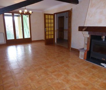 Location maison 3 pièces 85.6 m² à Vals-les-Bains (07600) - Photo 3