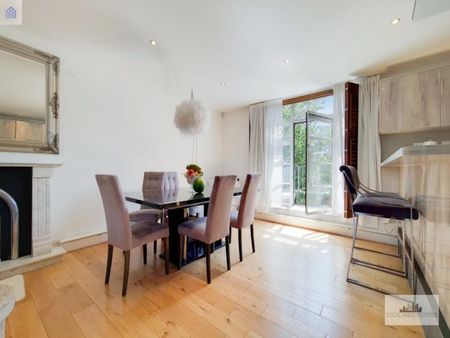 3beds Apartment - Photo 4