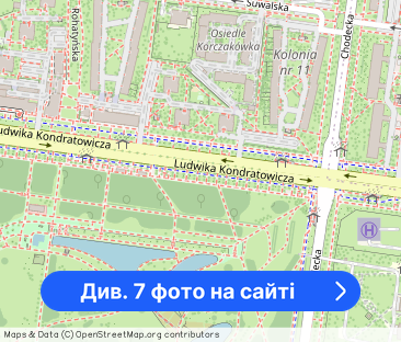 Wynajem mieszkania pokoju Warszawa Praga Północ Targówek Bródno Metro - Фото 1