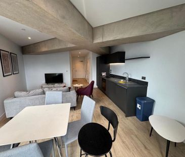 2 bedroom apartment to rent - Photo 2