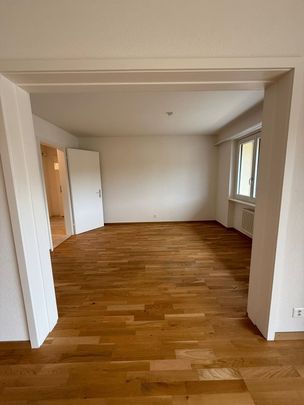 3.5 Zimmer, 88 m², 1. Stock - Foto 1