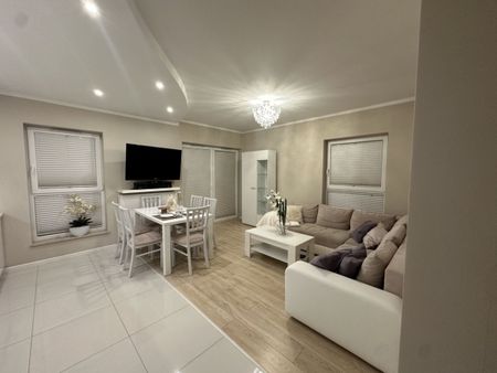 Nowoczesne mieszkanie, 50 m2, Gdańsk, Przymorze - Photo 2