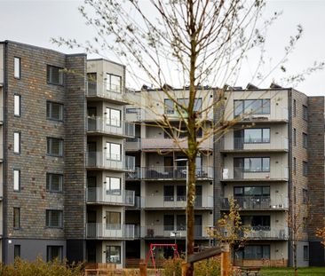 Stenskeppsvägen 19 - Foto 1