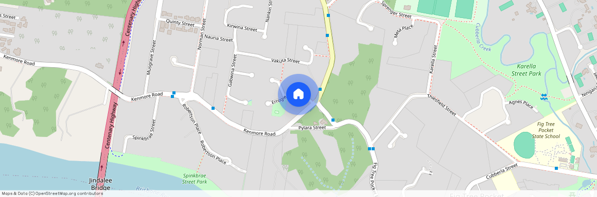 6 Errogie Place, Fig Tree Pocket QLD 4069