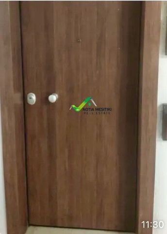 Διαμέρισμα για ενοικίαση Κέντρο (Νέος Κόσμος) - Φωτογραφία 3