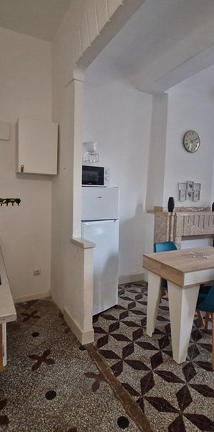 Location Appartement 1 pièce 26m² - Photo 1