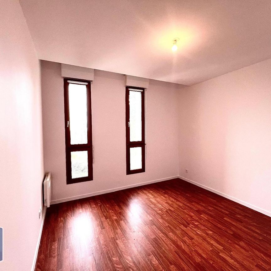 Location Appartement 3 pièces 61m² CHINON 37500 - Photo 1