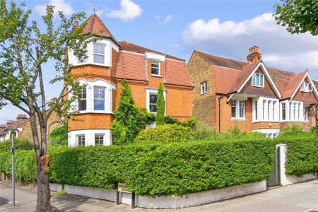 A rare and stunning five bedroom detached house on Harvist Road, Queens Park. - Photo 4