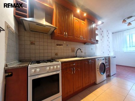 Pronájem bytu 3+1 v osobním vlastnictví 73 m², Příbram - Fotografie 3