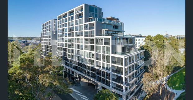 LIVE IN A SECLUDED SANCTUARY IN THE HEART OF VIBRANT MACQUARIE PARK - AS NEW DESIGNER APARTMENTS NOW RENTING! - Photo 1