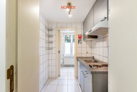 Lichtrijk 1-slaapkamerappartement op toplocatie - Photo 4