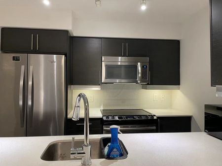 For Lease - 38 Grand Magazine Street Unit# 1829, Toronto, Ontario - Photo 2