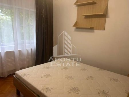 Apartament cu 2 camere de inchiriat, Timisoara, zona Lipovei - Fotografie 2
